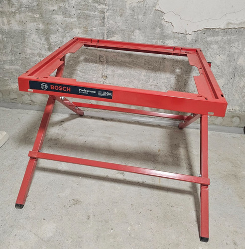 Bosch professional gta - professional, 6000