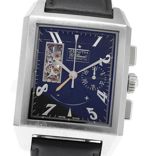 Zenith grande port - zenith,