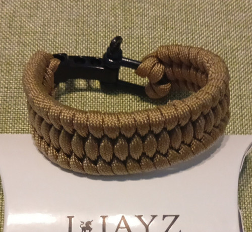 Jayz paracord armband - jayz,