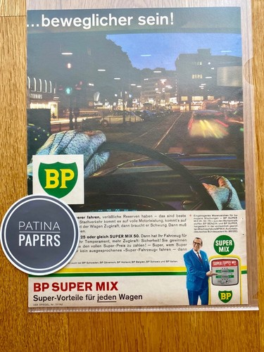 1962 super mix - 1962, bp