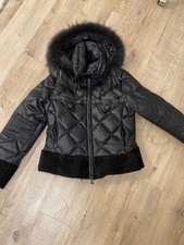 AirField Echte Daunen Jacke