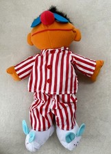 Schlafender Ernie aus der