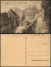 Ansichtskarte Leisnig