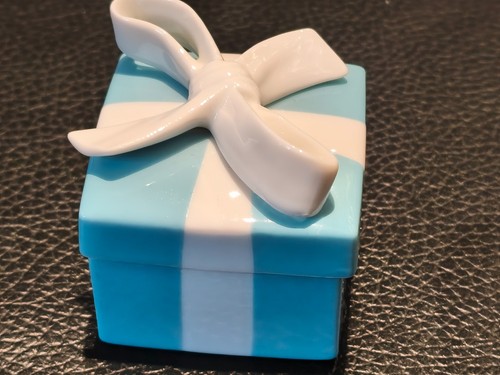 Tiffany co kleine - tiffany,