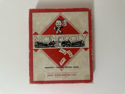 Monopoly reise brettspiel in - monopoly, brettspiel,