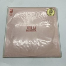 J Dilla - Donut Shop 2 Sides