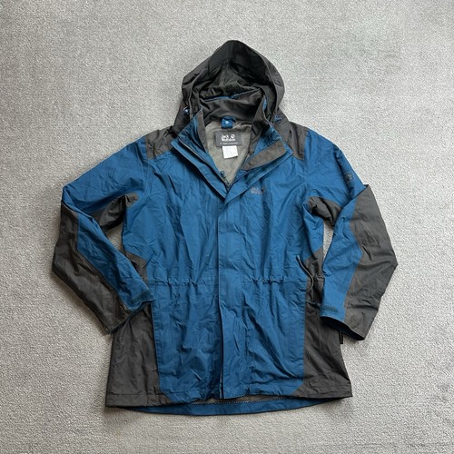 Jack wolfskin herren - jack,