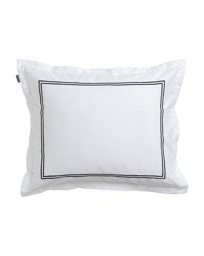 Gant sateen stitch - sateen,