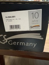 Ford Fiesta Fahrwerksfeder Hinterachse