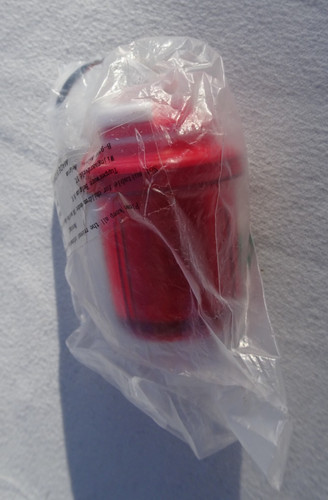 Tupperware schlüsselanhänger - tupperware,