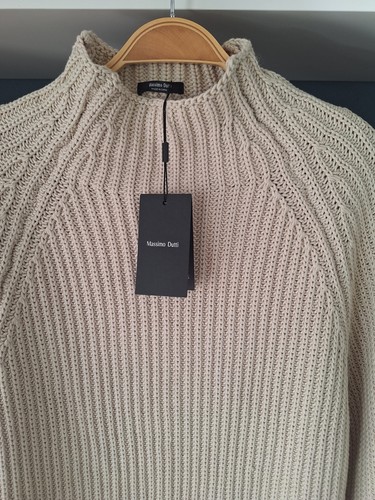 Massimo dutti cape - jacke, m