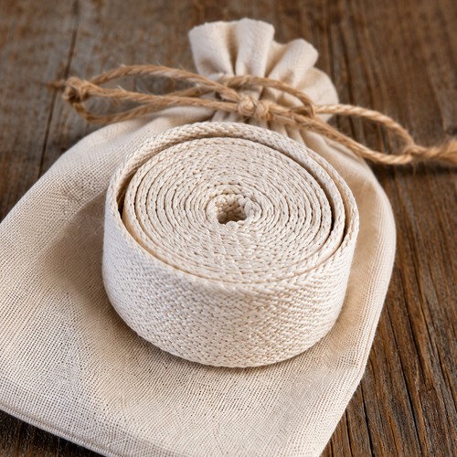 Flachdocht ersatz docht - 30, mm