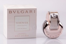 Bvlgari - Omnia Crystalline