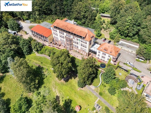 Michel hotel franziskushöhe - michel,