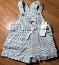 Tommy Hilfiger Infant Denim