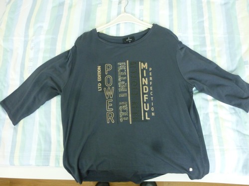 Monari damen shirt arm - shirt,