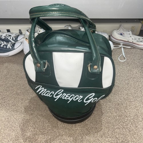 Mac gregor golf vintage - mac,