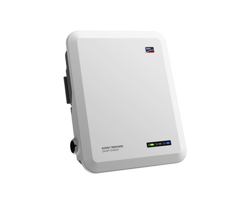 6kw sma sunny tripower 3se - sma, 6.0-3se