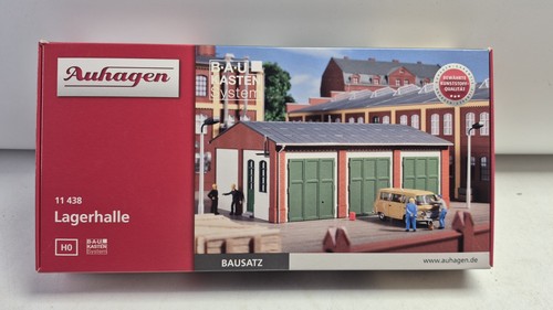 Auhagen bausatz 11438 - h0,