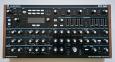 Novation Peak – inkl