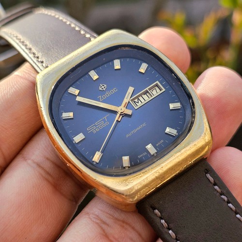 Vintage zodiac sst 36000 - vintage,
