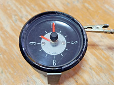 Uhr ca. 60mm 12V VDO VW