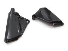 Carbon Rahmenschutz für