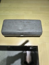 Original FIAT Werkzeugkasten