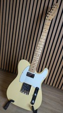 Fender American Performer Telecaster - Zertifikat - TOP-Zustand
