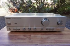 Gepflegter Vollverstärker