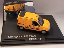 Renault  Kangoo 1.2 RLC - LA POSTE - PKW Post Modell  1:43 Norev