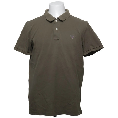 Gant poloshirt größe - gant,, poloshirt,