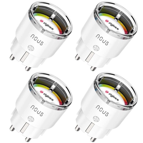 Nous a1z zigbee steckdose - nous,