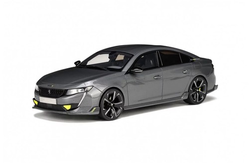 Ottomobile peugeot 508 - ottomobile,