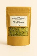 Sidr Blätter 100 g