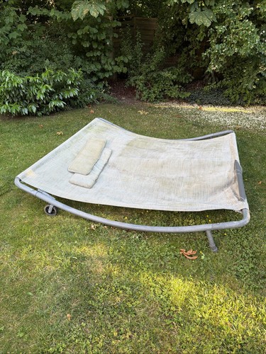 Sonnenliege gartenliege für - sonnenliege,