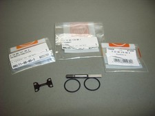 #324 FEIN Ersatzteile: Stempel, Verschleißplatte, Dichtring Knabber Rss 638-6