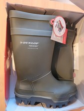 Dunlop Purofort Thermo
