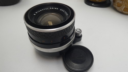 Carl zeiss jena exa - zeiss, exakta