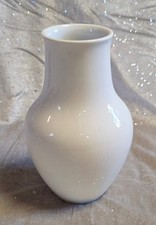 KPM Berlin Zeptermarke Weiss