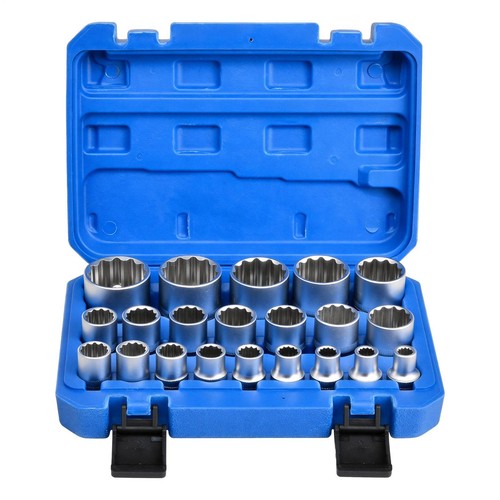 Steck nüsse set - steck, vielzahn