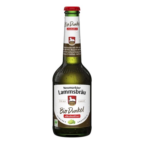 Bier dunkel alkoholfrei - bier,