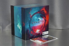 Dragon Eclipse Special Edition