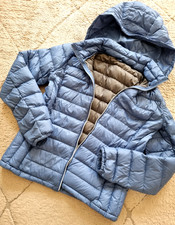 Benetton soft light down jacke - benetton,