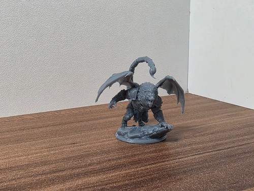 Tabletop figuren monster set - monster,