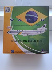 INFLIGHT McDonnell Douglas