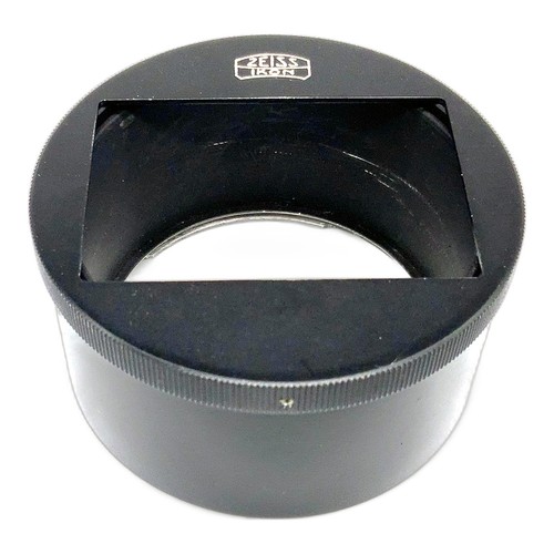 Zeiss ikon 1283 collapsible - ikon,