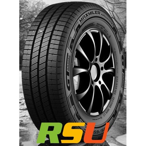 Radial maxmiler allseason 2 - maxmiler,