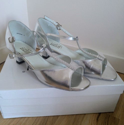 Damen latein tanzschuhe - latein,