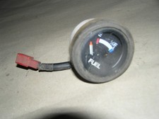 HONDA VT 1100C Shadow Tankuhr